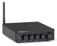 Fosi Audio Fosi Audio BT30D PRO 32V - Wzmacniacz audio 2.1 z Bluetooth - 1583326 - zdjęcie 1